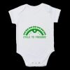 Deco Baby Onesie Thumbnail