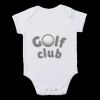 Deco Baby Onesie Thumbnail