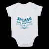 Deco Baby Onesie Thumbnail