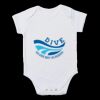 Deco Baby Onesie Thumbnail