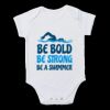 Deco Baby Onesie Thumbnail