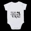 Deco Baby Onesie Thumbnail