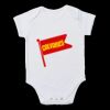 Deco Baby Onesie Thumbnail