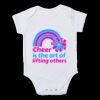 Deco Baby Onesie Thumbnail