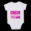 Deco Baby Onesie Thumbnail