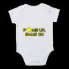 Deco Baby Onesie Thumbnail
