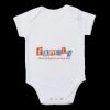 Deco Baby Onesie Thumbnail