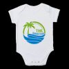 Deco Baby Onesie Thumbnail