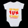 Deco Baby Onesie Thumbnail
