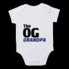 Deco Baby Onesie Thumbnail