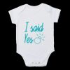 Deco Baby Onesie Thumbnail