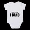 Deco Baby Onesie Thumbnail