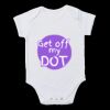 Deco Baby Onesie Thumbnail