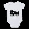 Deco Baby Onesie Thumbnail