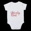 Deco Baby Onesie Thumbnail