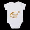 Deco Baby Onesie Thumbnail