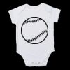 Deco Baby Onesie Thumbnail