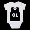 Deco Baby Onesie Thumbnail
