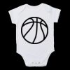 Deco Baby Onesie Thumbnail