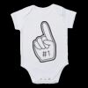 Deco Baby Onesie Thumbnail