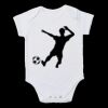 Deco Baby Onesie Thumbnail