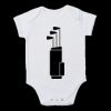 Deco Baby Onesie Thumbnail
