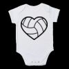 Deco Baby Onesie Thumbnail