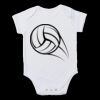 Deco Baby Onesie Thumbnail