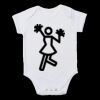 Deco Baby Onesie Thumbnail