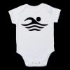 Deco Baby Onesie Thumbnail