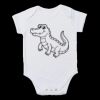 Deco Baby Onesie Thumbnail