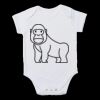 Deco Baby Onesie Thumbnail