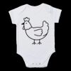 Deco Baby Onesie Thumbnail