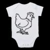 Deco Baby Onesie Thumbnail