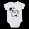 Deco Baby Onesie Thumbnail