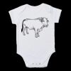 Deco Baby Onesie Thumbnail