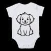 Deco Baby Onesie Thumbnail
