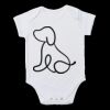 Deco Baby Onesie Thumbnail