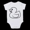 Deco Baby Onesie Thumbnail