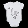 Deco Baby Onesie Thumbnail