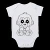 Deco Baby Onesie Thumbnail