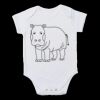 Deco Baby Onesie Thumbnail