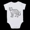 Deco Baby Onesie Thumbnail