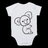 Deco Baby Onesie Thumbnail