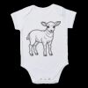 Deco Baby Onesie Thumbnail