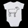 Deco Baby Onesie Thumbnail