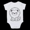 Deco Baby Onesie Thumbnail