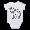 Deco Baby Onesie Thumbnail