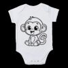 Deco Baby Onesie Thumbnail