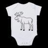 Deco Baby Onesie Thumbnail